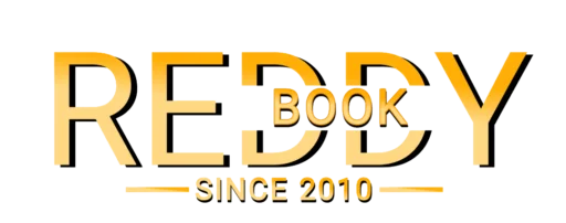 Reddy247 Logo